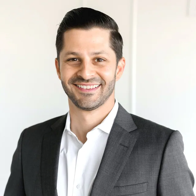 Anthony Calibeo